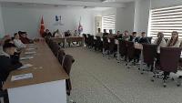 Ticaret Elçileri Programı Burdur’da Başladı