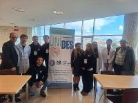 MAKÜ Nanoteknoloji Topluluğu’na ulusal düzeyde önemli bir kabul