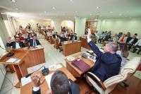 Burdur'da Meclis Toplanıyor! İşte Görüşülecek Gündem Maddeleri