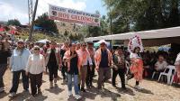 22. Aziziye Şenlikleri Coşkuyla Kutlandı