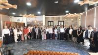Burdur Valisi Bilgihan, Türkiye 1000’ine Giren Gençleri Ödüllendirdi
