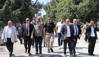Ümit Özdağ'ın Burdur Çıkarması! 4 günde neler oldu