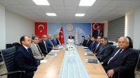 Burdur'da 'eğitim' mesaisi... Hazırlıklar gözden geçirildi