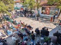 Aydınlanmanın Topraklarında Vefa Borcu: Fakir Baykurt, Doğduğu Akçaköy’de Anıldı