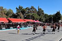 Cumhuriyet Böyle Kutlanır