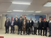 CHP Burdur’dan Net Mesaj: 