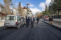 Burdur'da Örnek Dayanışma