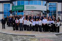 Mehmet Akif Ersoy’un Mirası Burdur’da Sanatla Yaşatıldı