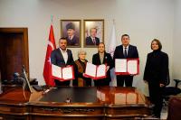 Burdur Menderes Mahallesi’ne Aile Sağlığı Merkezi ve 112 İstasyonu!