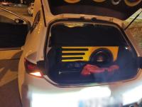 Burdur’da Egzoz Patlatıp Müzik Açanlara Kötü Haber!