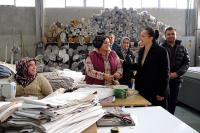 Vali Bilgihan’dan 2. OSB’ye Sanayi Çıkarması