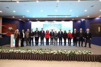 Burdur'da Dünya Sulak Alanlar Günü Çalıştayı gerçekleştirildi