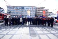 Burdur’da Dikkat Çeken Rakamlar! Vali Bilgihan Uyardı