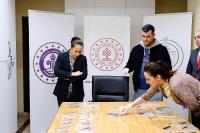 Burdur’da Tarihi Keşif: Roma’nın 200 Tıbbi Aleti Ortaya Çıktı