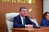 Şehrin Kalbinde Nefes Alınacak Bir Alan Oluşturalım