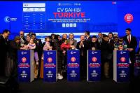 Burdur’da 2 Bin 206 Konutun Sahipleri Belli Oldu