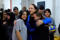 Vali Bilgihan’dan Okul Ziyareti: Öğrencilerle Samimi Buluşma