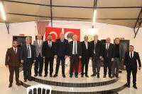 Ümit Özdağ'dan Burdur'da Çarpıcı Açıklamalar