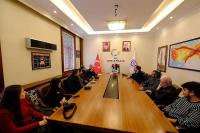 Burdur’da Suçlarda Düşüş: Şubat Ayı Güvenlik Verileri Açıklandı