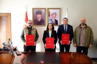 Hastel Gıda’dan Alkışlanacak Hareket: Şehre Yeni Sağlık Merkezi!