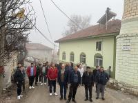 Burdur’da Bayram Krizi: Camide İmam Yoktu, Namaz Kılınamadı