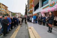 Diyetisyen Özlem Nur Taşan Burdur'da Ofisini Açtı!