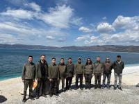 Salda'da Kritik İnceleme! Koruma Sınırları Yeniden Belirleniyor