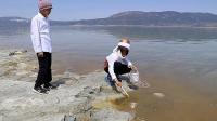 Burdur Gölü İçin Nasrettin Hoca Geri Döndü
