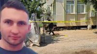 Burdur'da Kayınpederin Vurduğu Damat Öldü