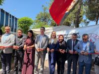 Bucak'ta El Emeği Göz Nuru Ürünler Sergiye Çıktı!