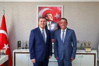 Burdur Belediye İş Sendikası CHP