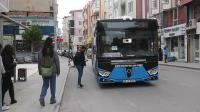 Burdur'da Otobüs Ücretleri Zamlandı
