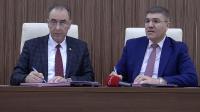 Burdur’un Batısına Bilim ve Ticaret Desteği! Kalkınma Protokolü İmzalandı