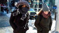 Burdur’da Hava -2°C’ye Düşecek