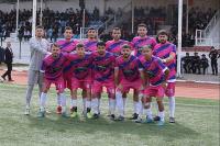 BURDURSPOR’DA HEDEF MUTLAK GALİBİYET