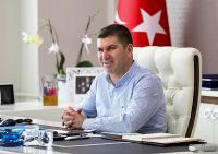 Başkan Ercengiz, “Suyun Siyaseti Olmaz, Süreci Titizlikle Takip Ediyoruz”