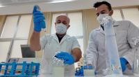 MAKÜ’den Süt İneklerine Doğal Çözüm