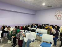 Burdur’da Afet Farkındalığı Artıyor! AFAD’dan Uygulamalı Eğitim