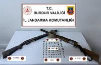 Kaçakçılık Operasyonları Burdur’u Salladı