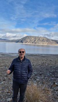 Salda’da Alarm: Su Seviyesi Hızla Düşüyor!