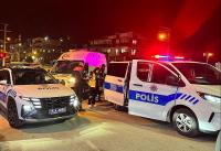 Burdur’da Marketi Birbirine Katan Kadın Serbest Bırakıldı