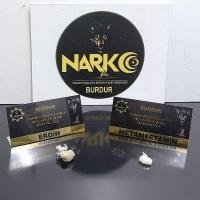 Sokaklar Temizleniyor! Burdur’da Zehir Tacirlerine Geçit Yok!