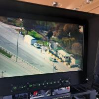 Burdur’da Helikopter Destekli Trafik Denetimi: 38 Sürücüye Ceza