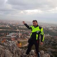 Burdurlu Adamdan Acı Haber! Evinde Ölü Bulundu