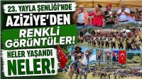 23. Yayla Şenliği