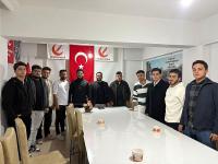 Burdur'da Öğrenci Olmak Lüks Oldu: Yeniden Refah'tan Hükümete Burs Çağrısı!