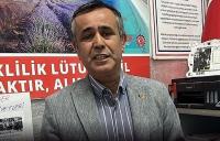 Burdur’da Emekliler Geçim Derdiyle Boğuşuyor