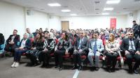 Vali Bilgihan, 2025 Aile Yılı Eğitim Programı’nda