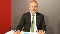 Başkan Alagöz'den MANİDAR Paylaşım!