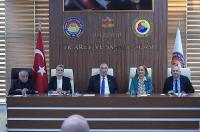 Antalya’nın Turistleri Burdur’a Yönelecek